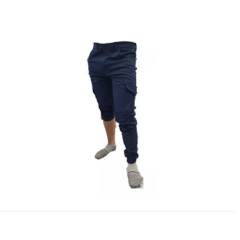 GENERICO - Pantalon Camuflado Dril Licrado Para Hombre