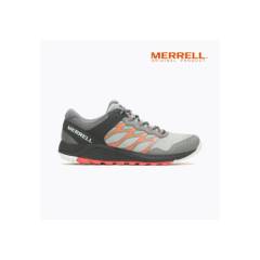 MERRELL - Tenis hombre gris WILDWOOD J067681-2FN MERRELL