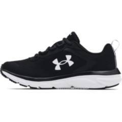 TENIS UNDER ARMOUR DAMA CHARGED ASSERT 8 3024591-001