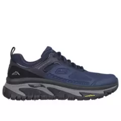 SKECHERS - Botas Skechers Relaxed Fit Arch Fit Road Walker - Recon Azul Hombre