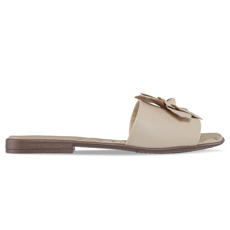 Sandalias Kanya Beige para Mujer Croydon CROYDON falabella