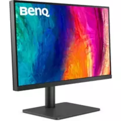 BENQ - Monitor BenQ DesignVue PD2705U de 27 4K HDR