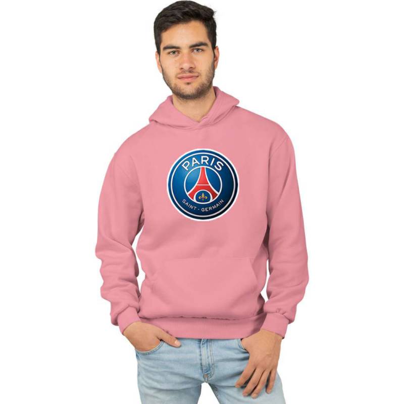 Buzo Hombre estampado Paris Saint Germain hoodie ADN . ADN