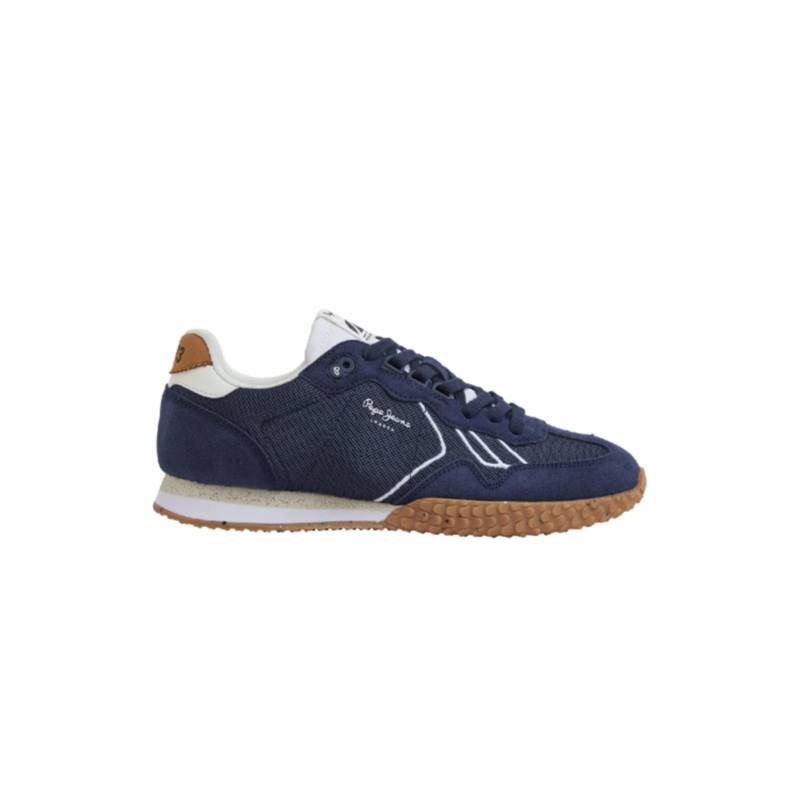 Zapatos reebok blancos hombre clearance jeans