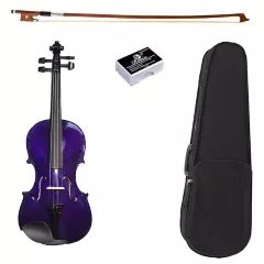 MAGGI - Violin Morado 1-4