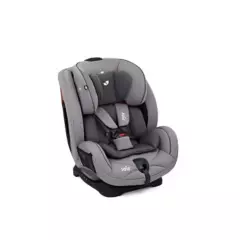 JOIE - Silla Carro bebe Isofix Every Stage Fx Gray Flannel
