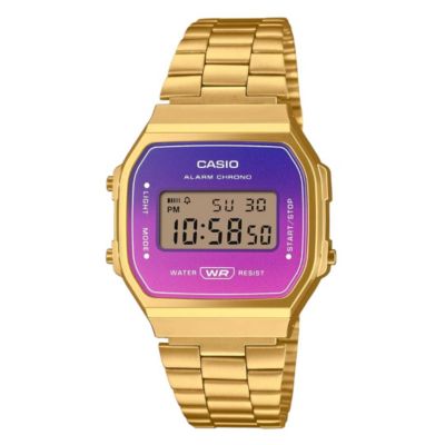 Reloj mujer L1261-2 Dorado con tablero dorado