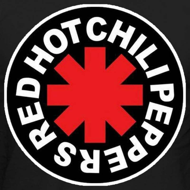 Buzo Ni a estampado Red Hot Chili Peppers hoodie ADN . ADN