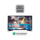 Samsung - Televisor Samsung 32 Pulgadas Led hd Smart tv