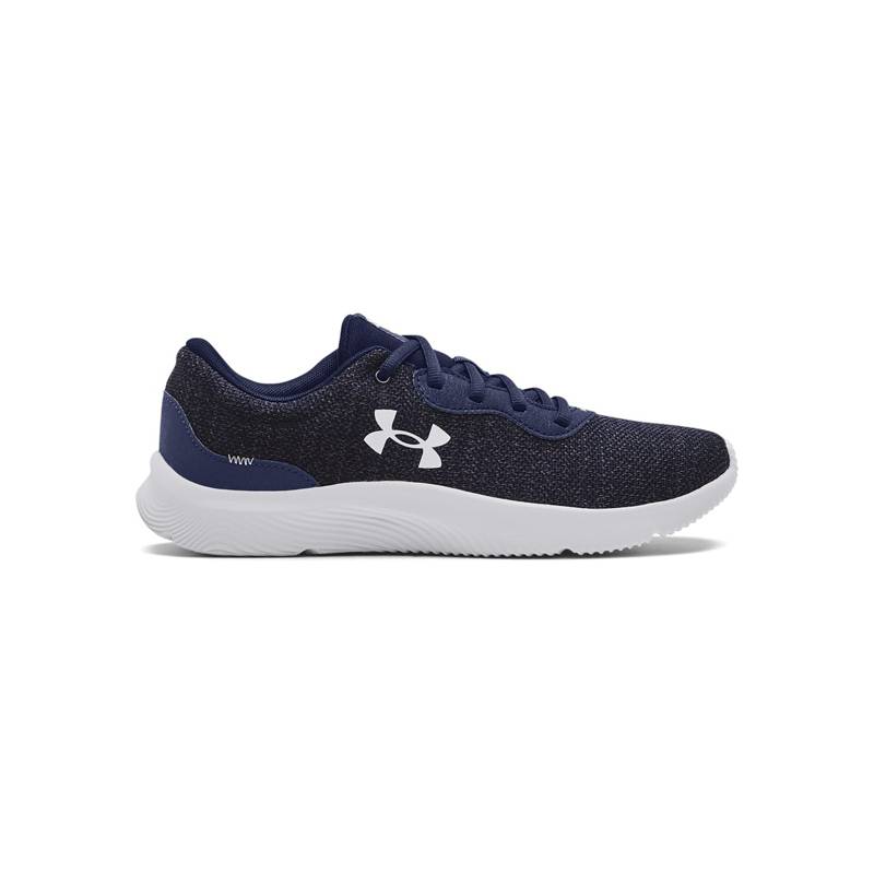 TENIS UNDER ARMOUR HOMBRE HOVR TURBULENCE 2 3026520-301