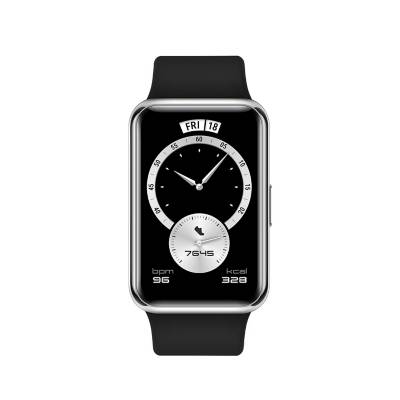 smartwatch huawei watch fit elegant