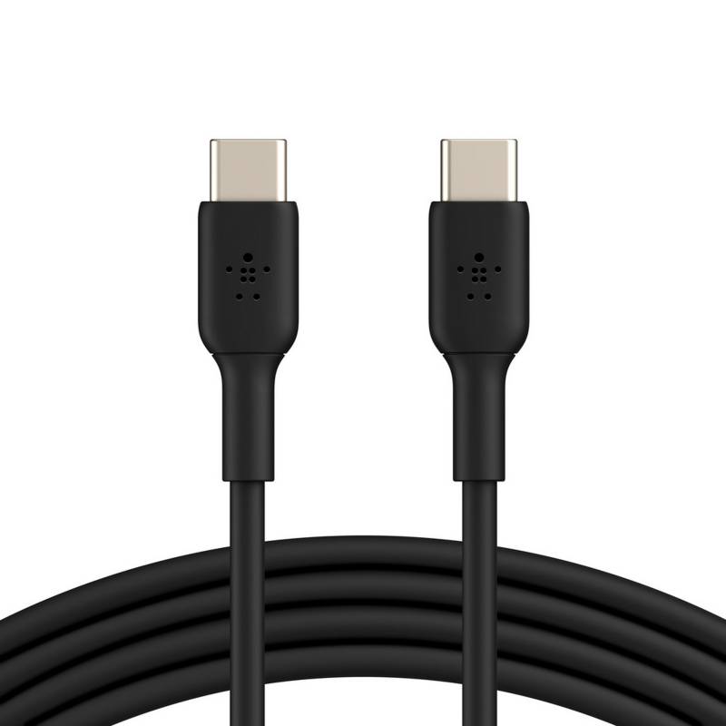 Cargador 20w USBC + Cable USBC a Lig 1m Belkin, cargador tipo C y cable  Lightning, compatible para iPhone