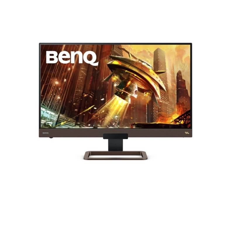 BENQ - Monitor benq para gaming ex2780q 27 pulg 144hz qhd