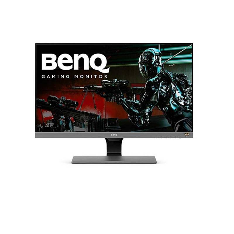 BENQ - Monitor benq para gaming el2870u 28 pulg 4k uhd