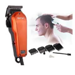 Maquina para corte de cabello en peluqueria