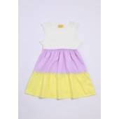 Vestido Para Niñas, Ropa Para Bebés, Niñas, Niños, Niños, 3 Aros, Enagua,  Deslizamiento Completo, Flor, Crinolina, Falda Blanca Odeerbi LM103-3916