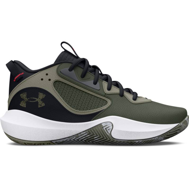 Tenis Under Armour Lockdown 5 Hombre