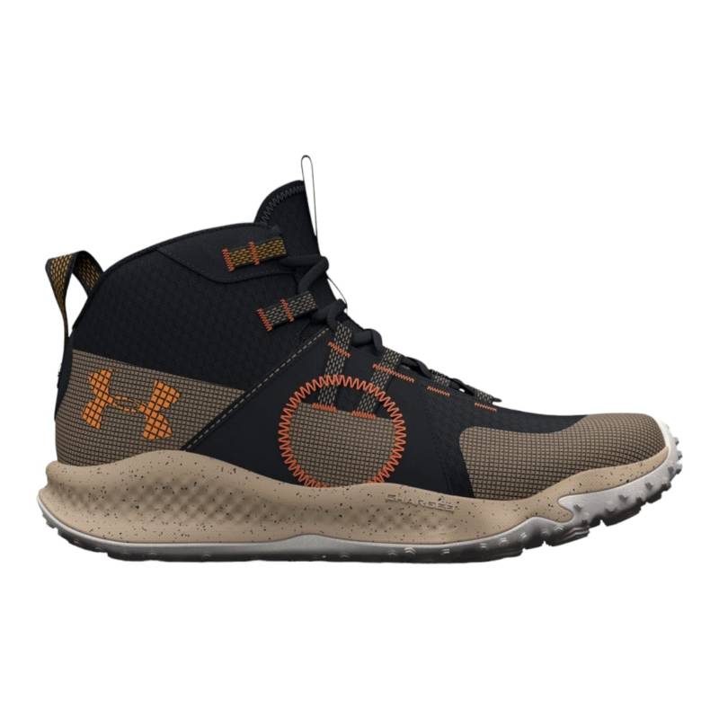 BOTAS UNDER ARMOUR HOMBRE CHARGED MAVEN TREK 3026370-001 UNDER ARMOUR