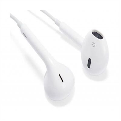 Audifonos Manos Libres Compatibles Lpone 3.5 E Generico Tipo Earpods