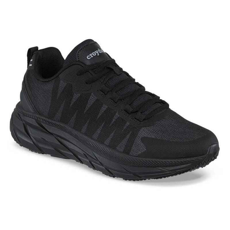 Tenis Hasty Negro para Hombre Croydon CROYDON falabella