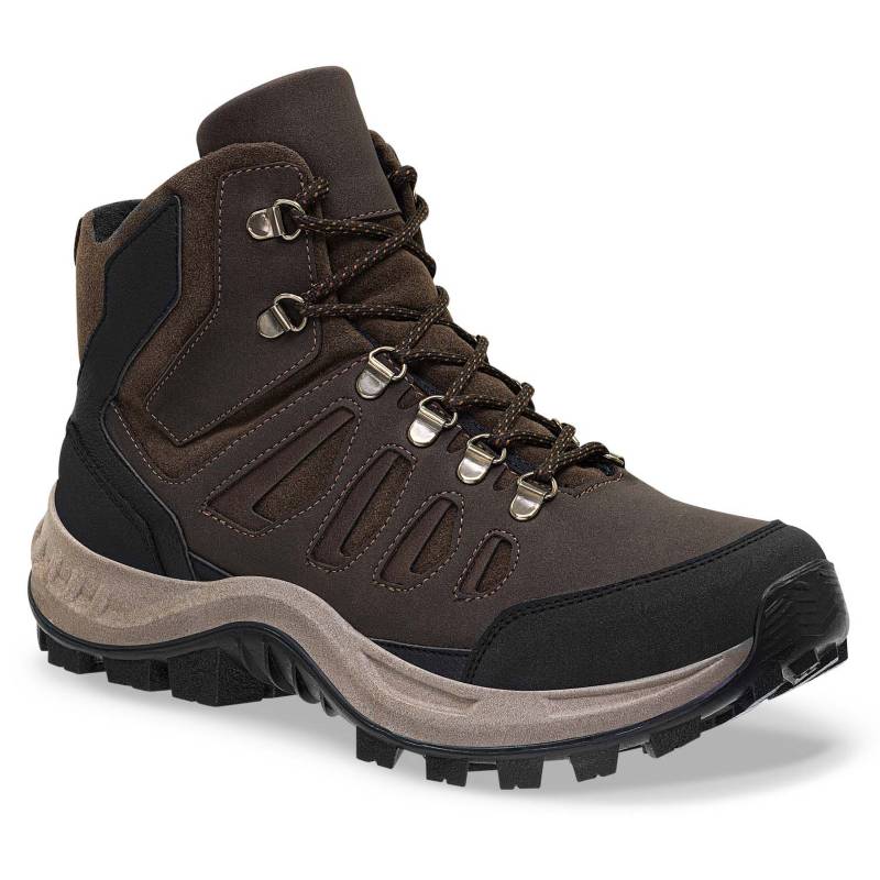 Botas outdoor Nasir Caf para Hombre Croydon CROYDON falabella