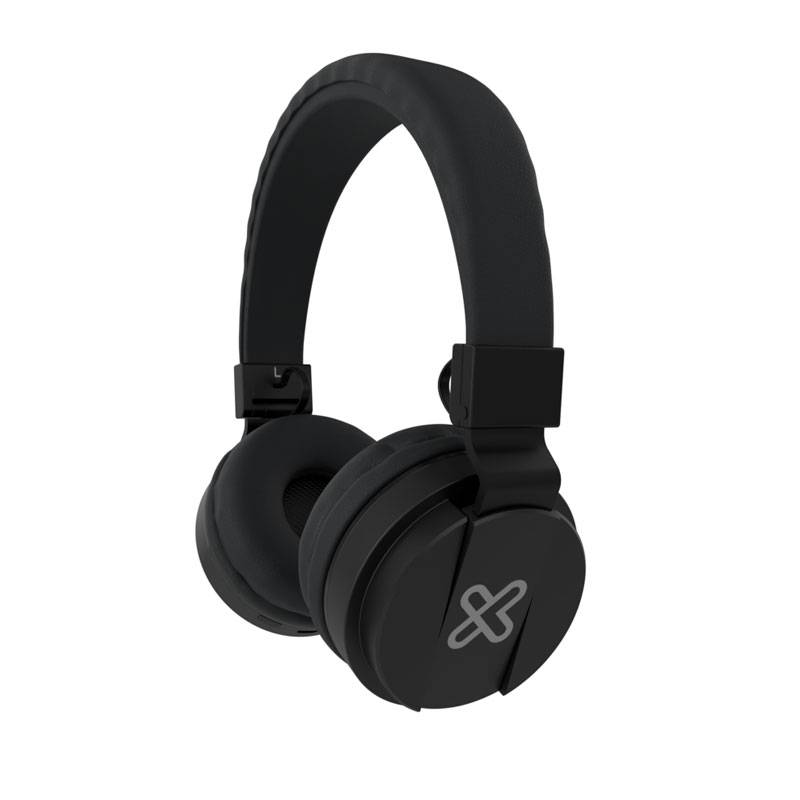 AUDIFONOS BLUETOOTH DIADEMA KLIPXTREME,FURY PRO, DIADEMA