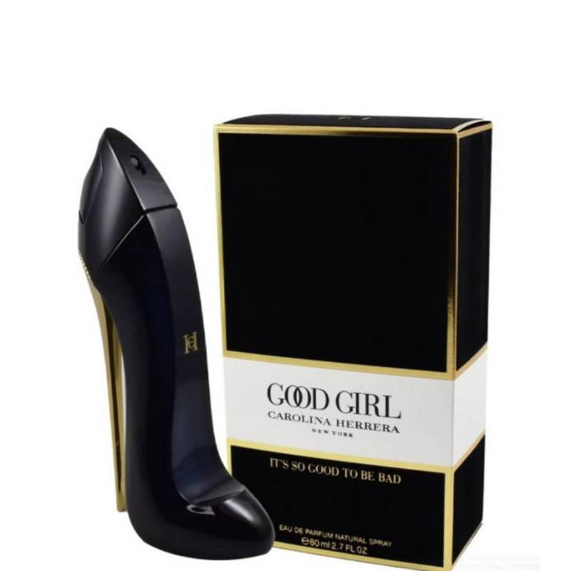Carolina Herrera Good Girl Eau de parfum 80 ml para mujer