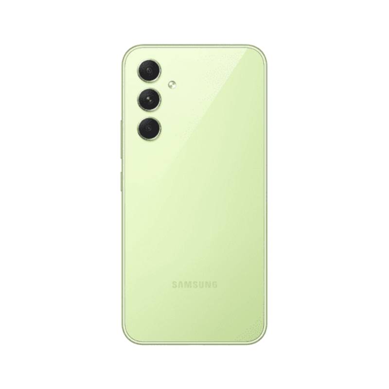 SAMSUNG - Samsung Galaxy A54 5G 256gb 8Ram Verde Lima