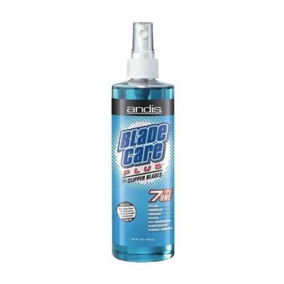 Andis Blade Care Spray 7En1 Cuidado De Cuchillas Generico Jara 12590