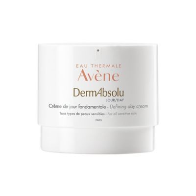 Avene Dermabsolu Crema Día 40 Ml