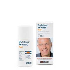 Isdin - Protector Solar Eryfotona Fluid Isdin 50 ml