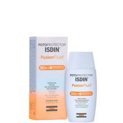 Isdin - Protector Solar Fotop Fusion Fluid 50 ml