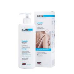 ISDIN - Hidratante Corporal Ureadin Utra 10 Isdin para Piel seca 400 ml