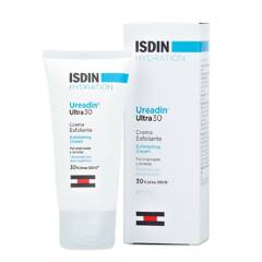 ISDIN - Crema Exfoliante Ureadin Ultra 30 Isdin  100 ml