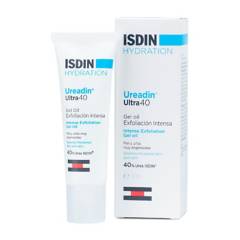 ISDIN - Tratamiento para Pies Ureadin Ultra 40 Exfoliación Intensa Isdin 30 ml