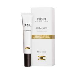 ISDIN - Tratamiento para el Contorno de Ojos Isdinceutics K-Ox Eyes Isdin 15 ml