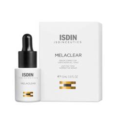 Isdin - Tratamiento de Manchas Isdin Melaclear 15 ml