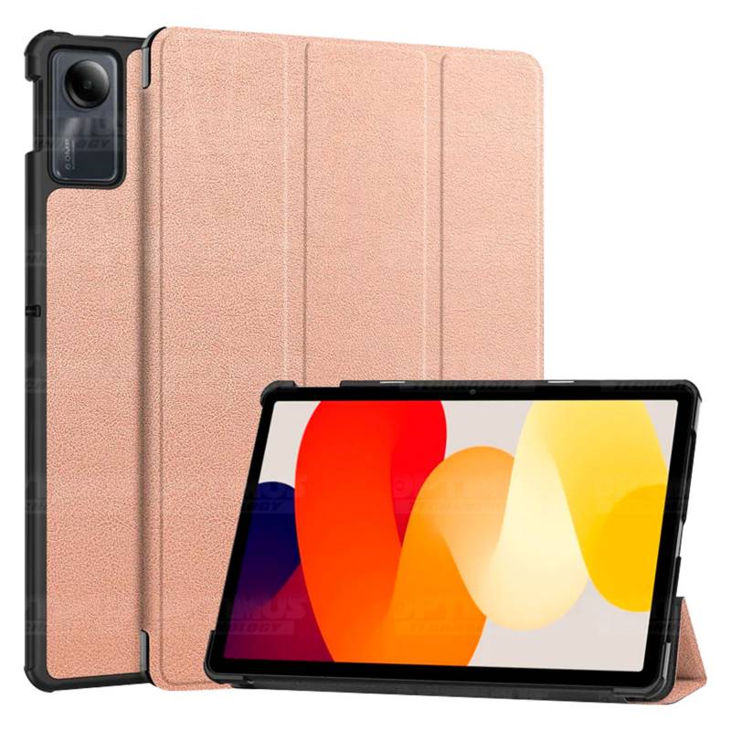 Carcasa protectora para Tablet Xiaomi Redmi Pad SE 2023 11 GENERICO