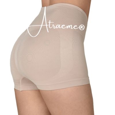 Bóxer Dama - Panty Faja Control Abdomen 4010 Colores Envío Ya ⋆ RedLips -  Ropa Íntima, Pijamas, Vestidos de Baño, Sex Shop