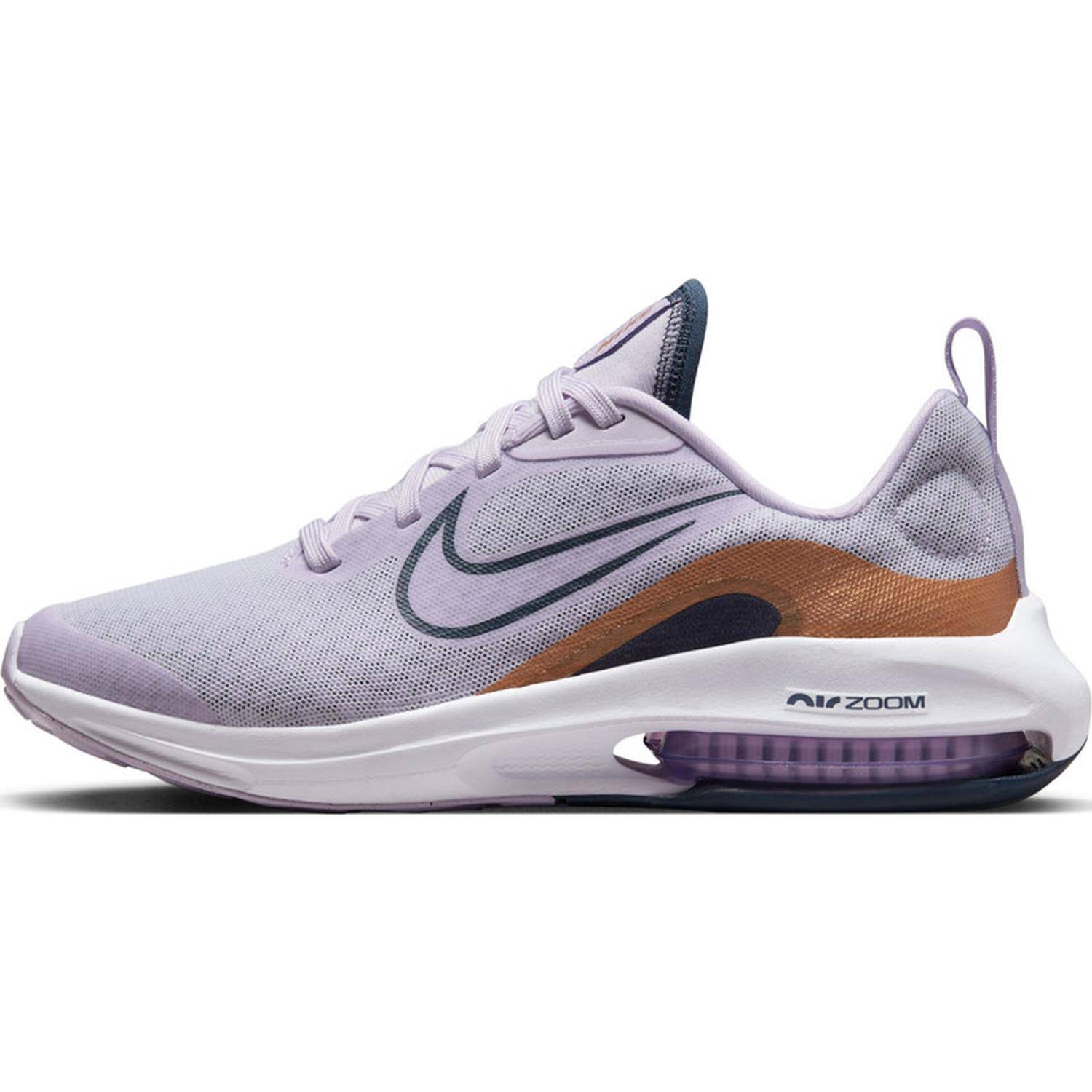 Tenis Ni os Nike Air Zoom Arcadia 2 Gs Purpura NIKE falabella