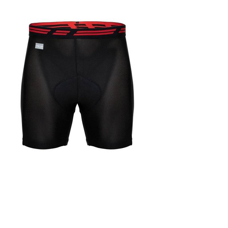 Boxer ciclismo hombre hot sale