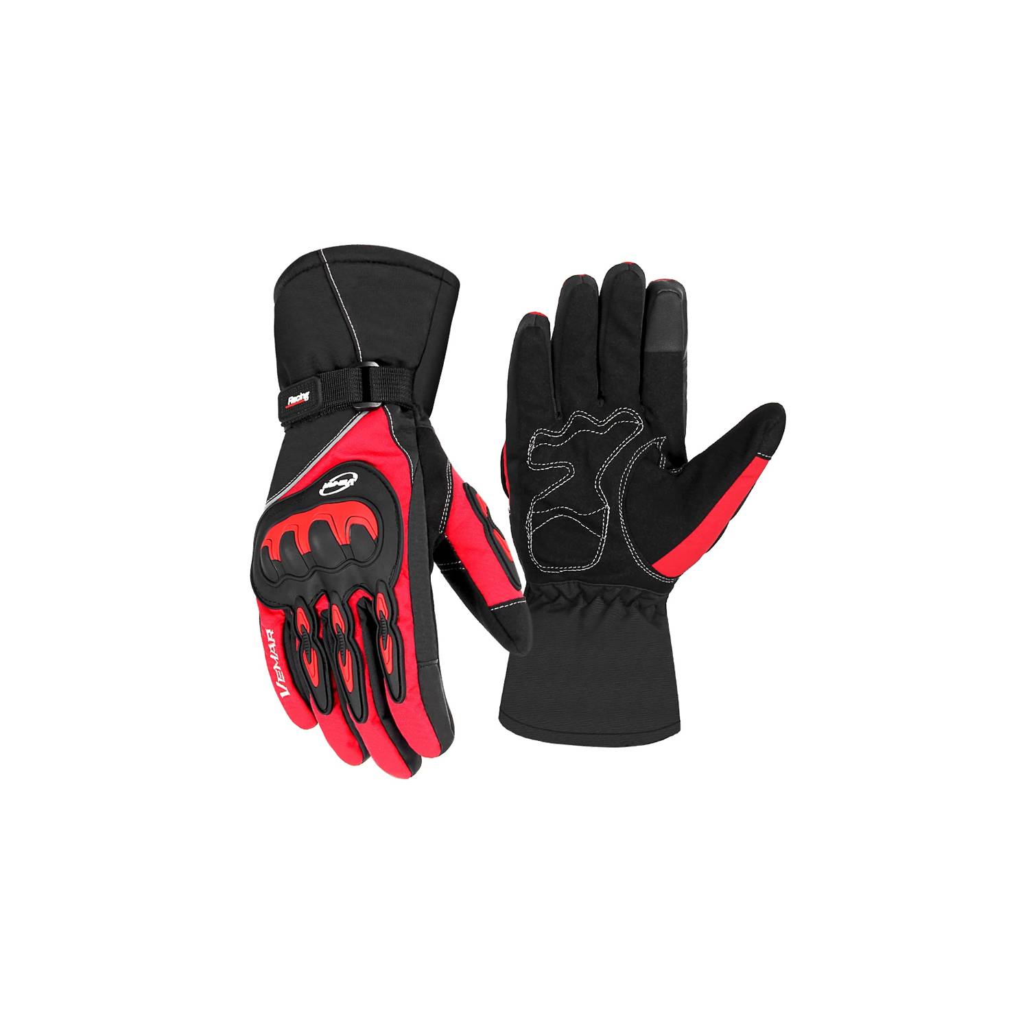 Guantes Impermeables Axe Racing – Moto Store