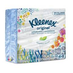 KLEENEX - Pañuelos Faciales Kleenex X10un - Unidad a $713