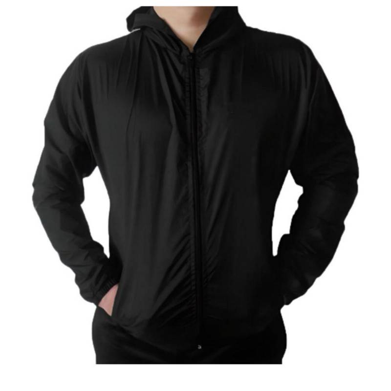 Fabrica Chaqueta Hombre Deportiva Rompeviento Cortavientos Generico 8056