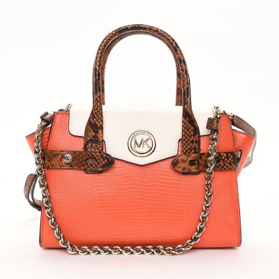 Bolso Michael Kors Cruzado 30F0Lnms0T-815