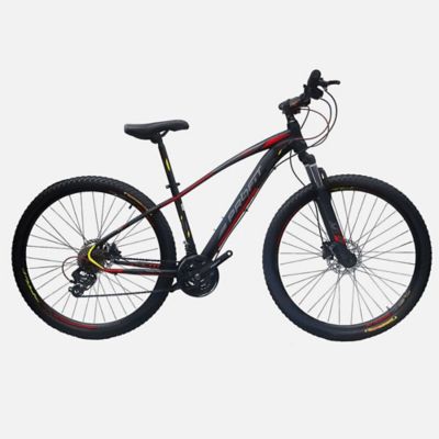 Bicicleta Profit 2021 29 Pulgadas 8Vel. Mecanica