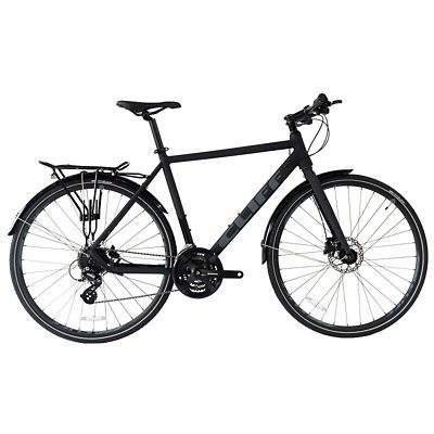 Bicicleta Cliff 2022 700C Urbana 8Vel Hidraulico