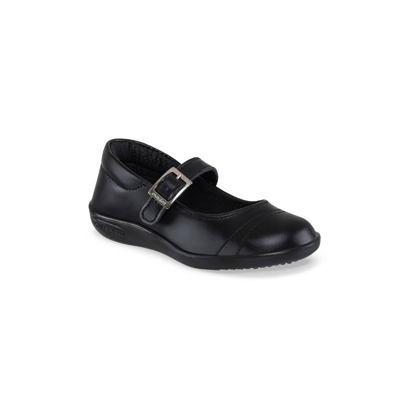 Zapato Colegial Juanito Escolar Unisex - Verlon