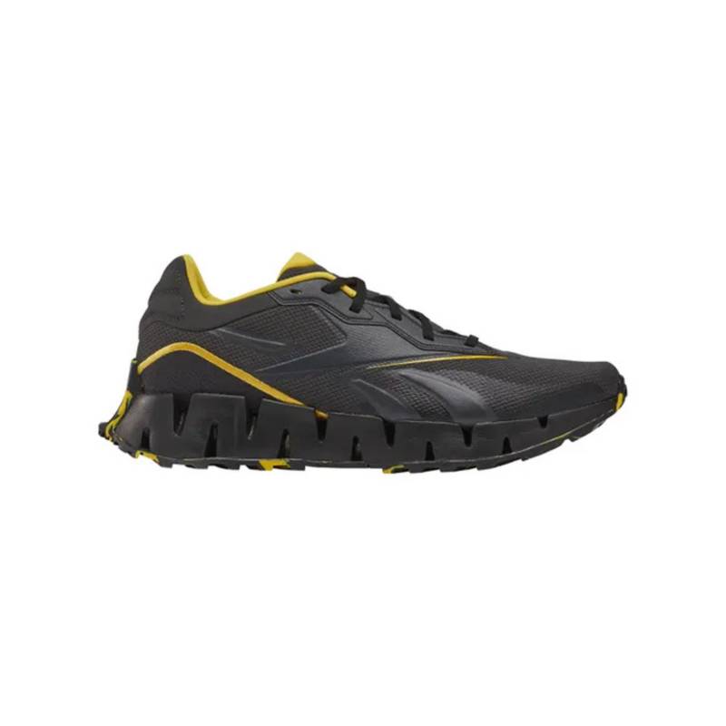 Tenis reebok zigtech shop para hombre negro