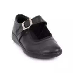 PRICE SHOES - Price Shoes Zapatos Escolares 274CAYETANANEGRO